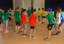 Grade 5 Adventure Challenges – Blindfolded & more