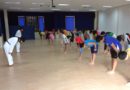 Grade 5 – Movement Composition – Martial Arts